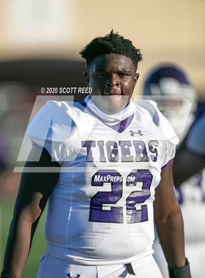 Thumbnail 2 in Pickerington Central @ Groveport-Madison photogallery.