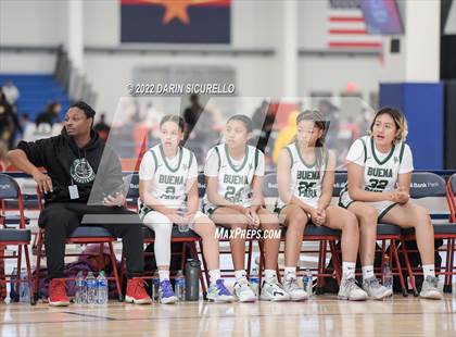 Thumbnail 3 in Anchorage Christian vs Buena Park (NIKE Tournament of Champions) photogallery.