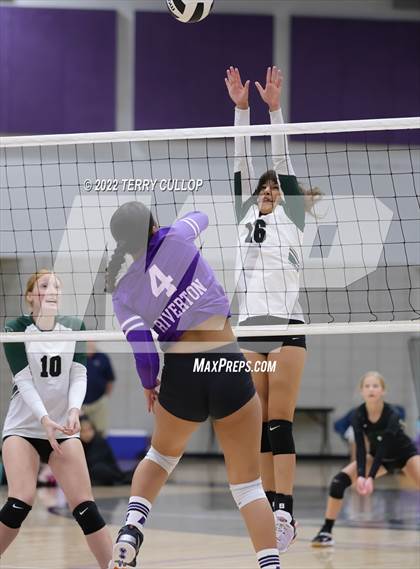 Thumbnail 3 in Clearfield @ Riverton photogallery.