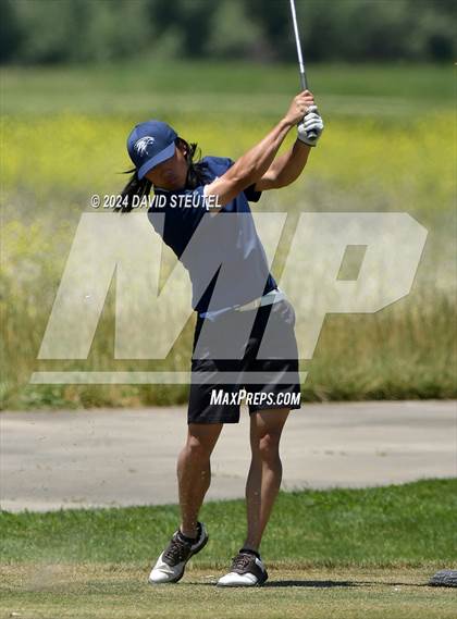 Thumbnail 3 in CIF SJS Boys Masters Golf Championship photogallery.