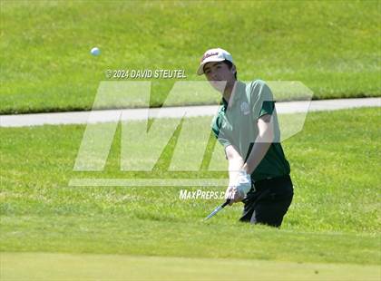 Thumbnail 2 in CIF SJS Boys Masters Golf Championship photogallery.