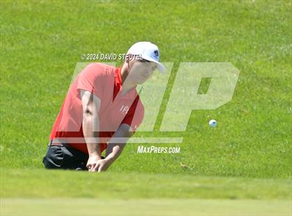 Thumbnail 1 in CIF SJS Boys Masters Golf Championship photogallery.