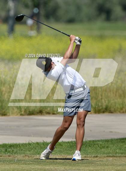Thumbnail 2 in CIF SJS Boys Masters Golf Championship photogallery.