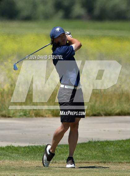 Thumbnail 1 in CIF SJS Boys Masters Golf Championship photogallery.