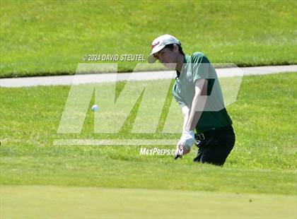 Thumbnail 1 in CIF SJS Boys Masters Golf Championship photogallery.