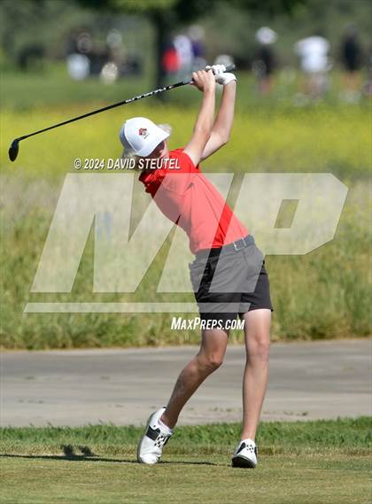Thumbnail 2 in CIF SJS Boys Masters Golf Championship photogallery.