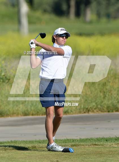 Thumbnail 3 in CIF SJS Boys Masters Golf Championship photogallery.