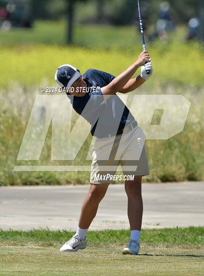 Thumbnail 3 in CIF SJS Boys Masters Golf Championship photogallery.