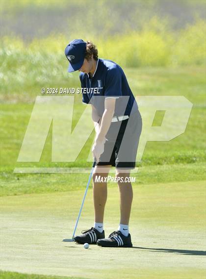 Thumbnail 3 in CIF SJS Boys Masters Golf Championship photogallery.