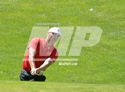 Thumbnail 2 in CIF SJS Boys Masters Golf Championship photogallery.
