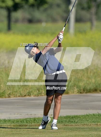 Thumbnail 2 in CIF SJS Boys Masters Golf Championship photogallery.