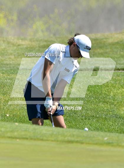 Thumbnail 2 in CIF SJS Boys Masters Golf Championship photogallery.