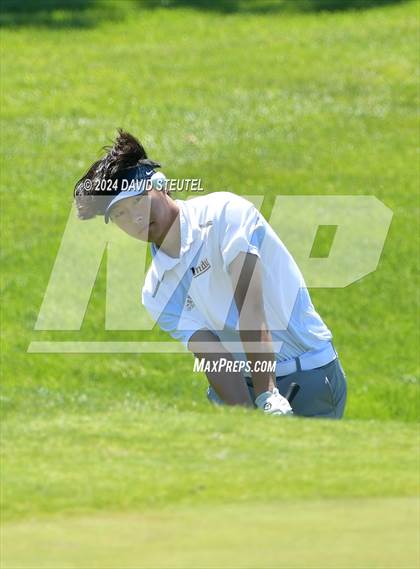 Thumbnail 1 in CIF SJS Boys Masters Golf Championship photogallery.