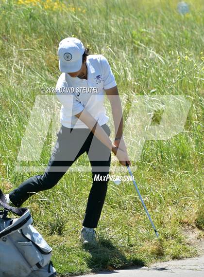 Thumbnail 3 in CIF SJS Boys Masters Golf Championship photogallery.