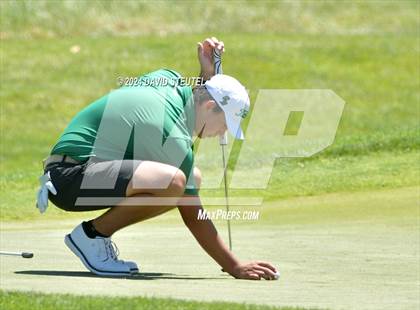 Thumbnail 2 in CIF SJS Boys Masters Golf Championship photogallery.