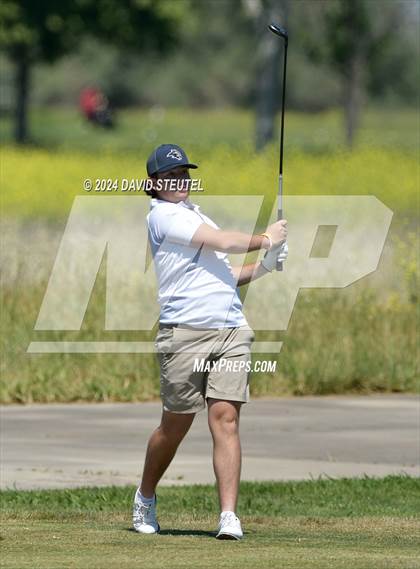 Thumbnail 1 in CIF SJS Boys Masters Golf Championship photogallery.