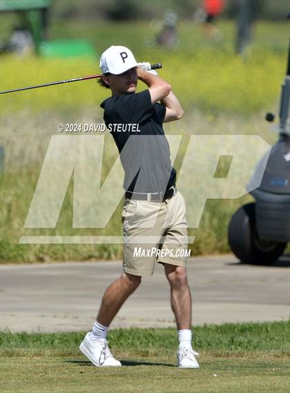 Thumbnail 3 in CIF SJS Boys Masters Golf Championship photogallery.