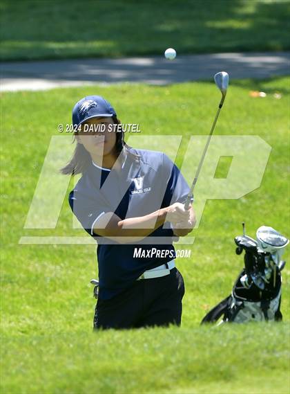 Thumbnail 3 in CIF SJS Boys Masters Golf Championship photogallery.