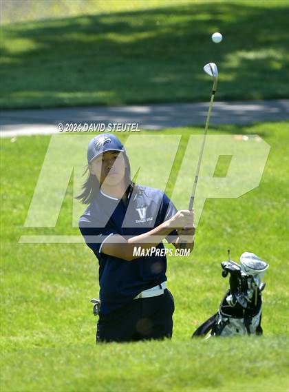 Thumbnail 1 in CIF SJS Boys Masters Golf Championship photogallery.