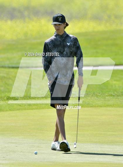 Thumbnail 3 in CIF SJS Boys Masters Golf Championship photogallery.