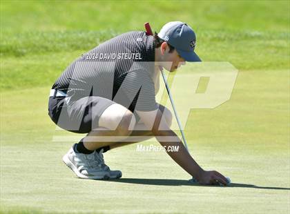 Thumbnail 1 in CIF SJS Boys Masters Golf Championship photogallery.