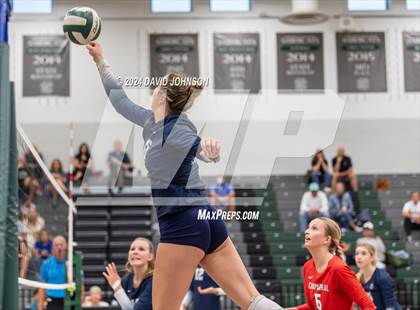 Thumbnail 3 in Chaparral @ Fossil Ridge photogallery.