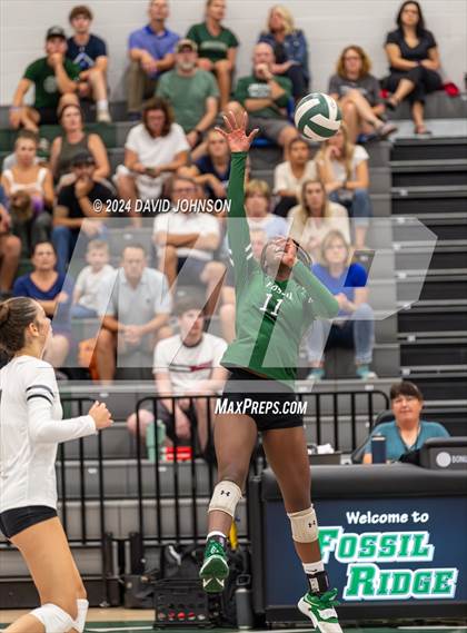 Thumbnail 3 in Chaparral @ Fossil Ridge photogallery.