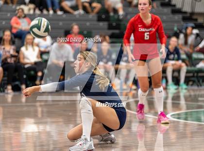 Thumbnail 1 in Chaparral @ Fossil Ridge photogallery.