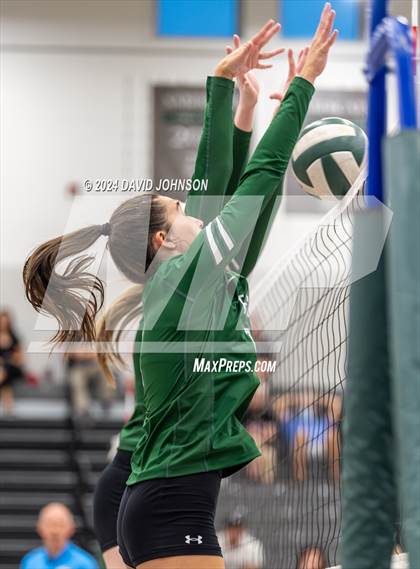 Thumbnail 3 in Chaparral @ Fossil Ridge photogallery.