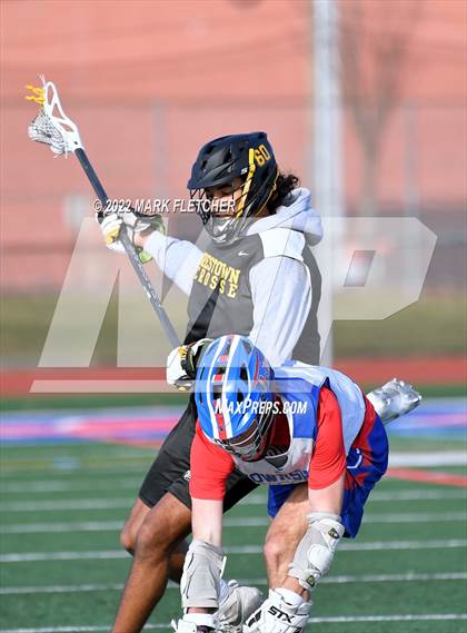 Thumbnail 2 in Moorestown @ Washington Township photogallery.