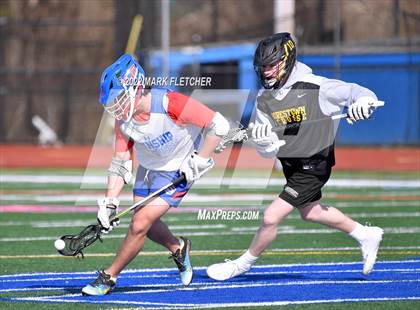 Thumbnail 1 in Moorestown @ Washington Township photogallery.