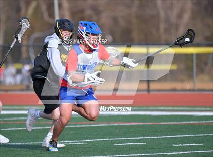 Thumbnail 1 in Moorestown @ Washington Township photogallery.