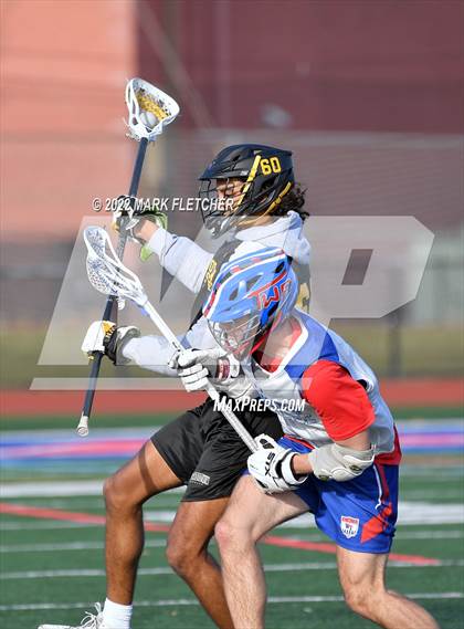 Thumbnail 1 in Moorestown @ Washington Township photogallery.