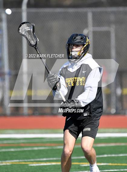Thumbnail 2 in Moorestown @ Washington Township photogallery.