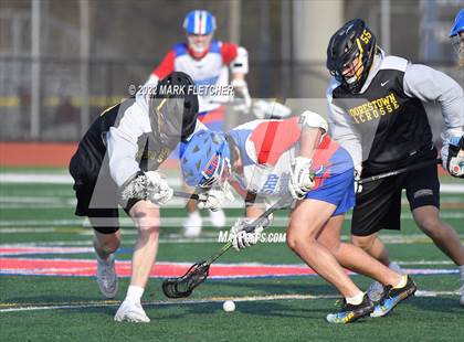 Thumbnail 3 in Moorestown @ Washington Township photogallery.