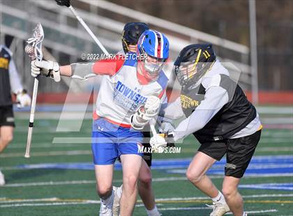 Thumbnail 2 in Moorestown @ Washington Township photogallery.