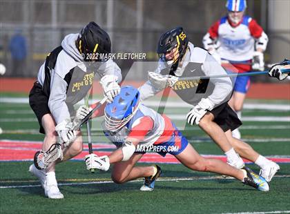 Thumbnail 1 in Moorestown @ Washington Township photogallery.