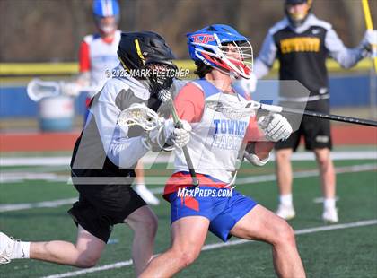 Thumbnail 3 in Moorestown @ Washington Township photogallery.