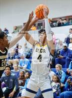Photo from the gallery "Landmark Christian @ Eagle's Landing Christian Academy"