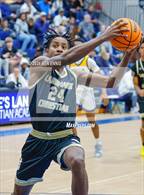 Photo from the gallery "Landmark Christian @ Eagle's Landing Christian Academy"