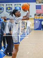 Photo from the gallery "Landmark Christian @ Eagle's Landing Christian Academy"