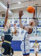 Photo from the gallery "Landmark Christian @ Eagle's Landing Christian Academy"