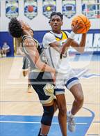 Photo from the gallery "Landmark Christian @ Eagle's Landing Christian Academy"