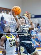 Photo from the gallery "Landmark Christian @ Eagle's Landing Christian Academy"