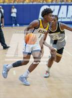 Photo from the gallery "Landmark Christian @ Eagle's Landing Christian Academy"
