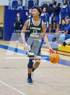 Photo from the gallery "Landmark Christian @ Eagle's Landing Christian Academy"
