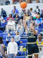 Photo from the gallery "Landmark Christian @ Eagle's Landing Christian Academy"