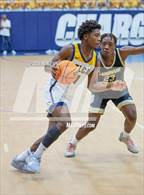 Photo from the gallery "Landmark Christian @ Eagle's Landing Christian Academy"