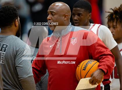 Thumbnail 3 in Houston County vs Warner Robins  photogallery.