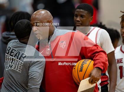 Thumbnail 2 in Houston County vs Warner Robins  photogallery.